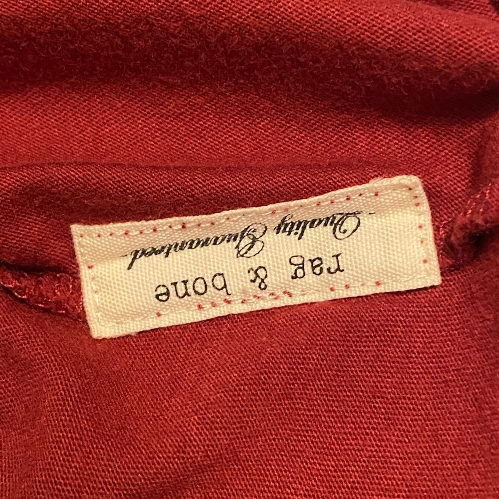 rag & bone - Picture 4 of 10